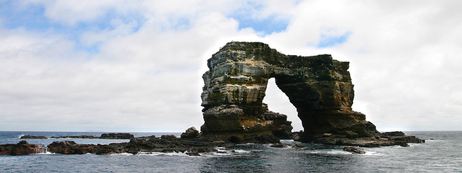 Darwin Island Galapagos